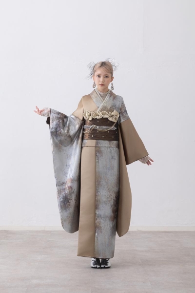 GF-85　ゴールド